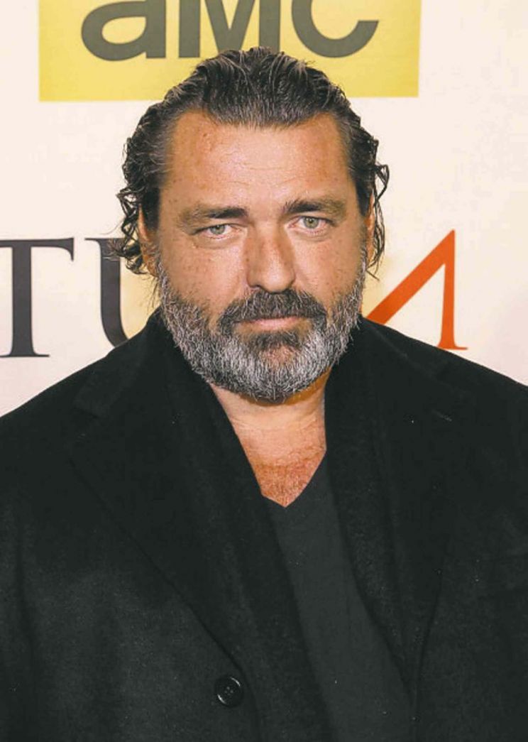 Angus Macfadyen