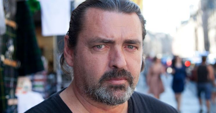 Angus Macfadyen