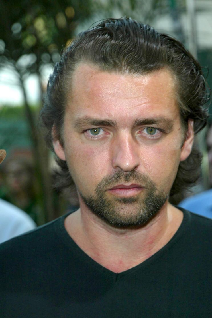 Angus Macfadyen