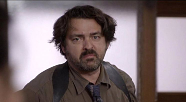 Angus Macfadyen