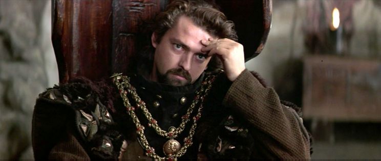 Angus Macfadyen