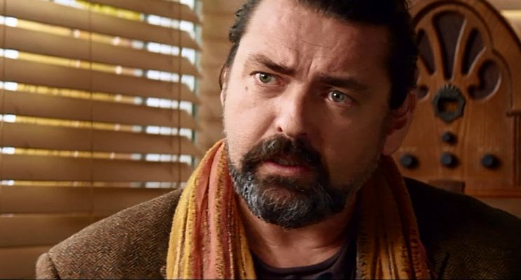 Angus Macfadyen