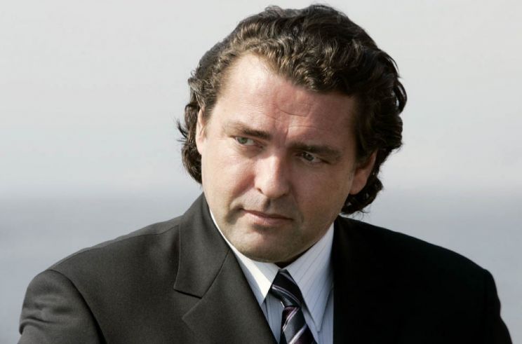 Angus Macfadyen