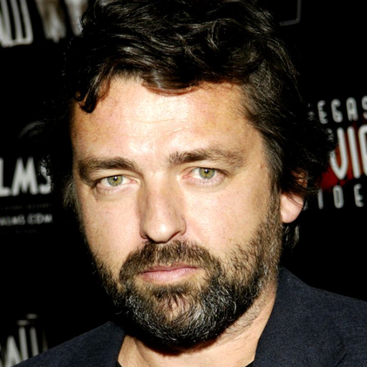 Angus Macfadyen