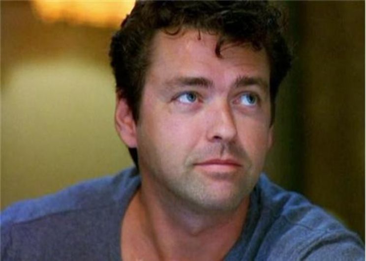 Angus Macfadyen