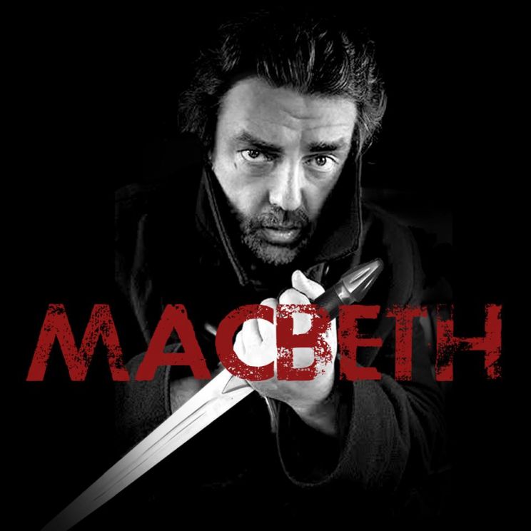 Angus Macfadyen