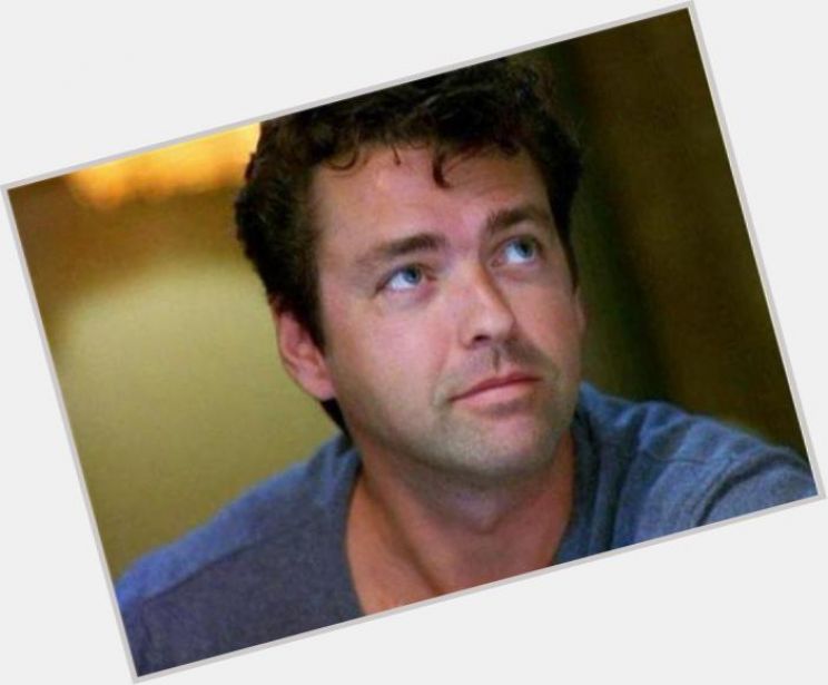 Angus Macfadyen