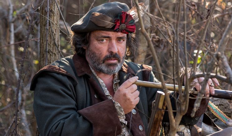 Angus Macfadyen