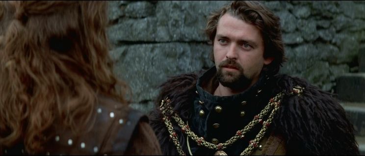 Angus Macfadyen