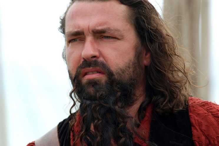 Angus Macfadyen