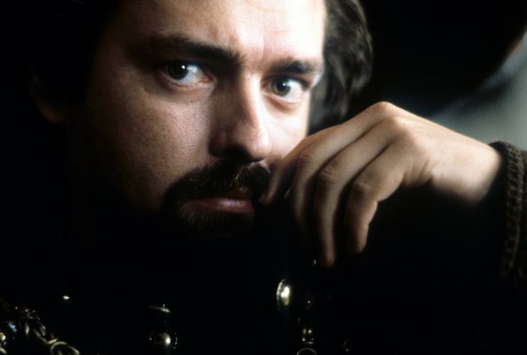 Angus Macfadyen