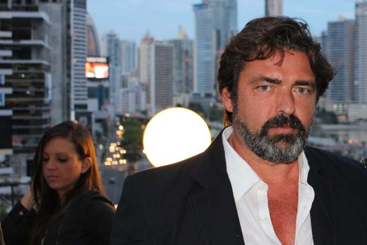 Angus Macfadyen