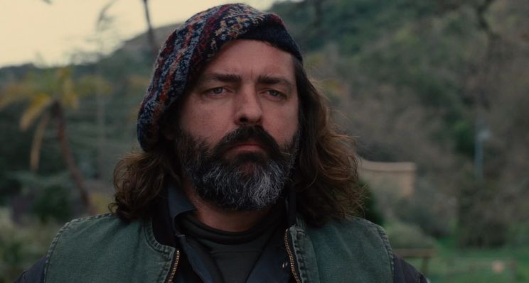 Angus Macfadyen