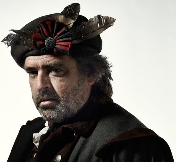 Angus Macfadyen