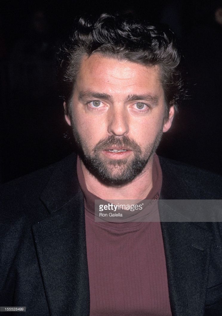 Angus Macfadyen