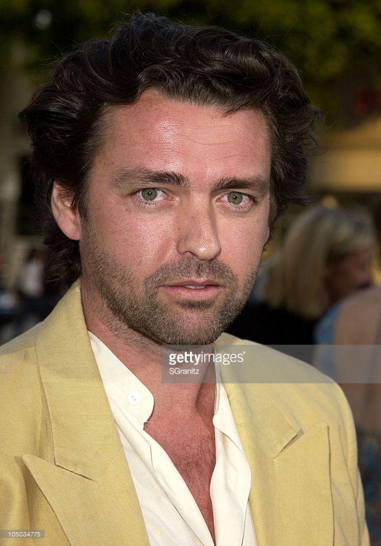 Angus Macfadyen