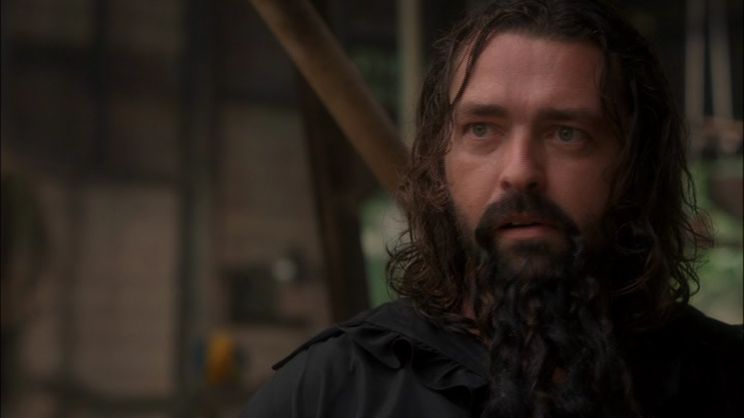 Angus Macfadyen