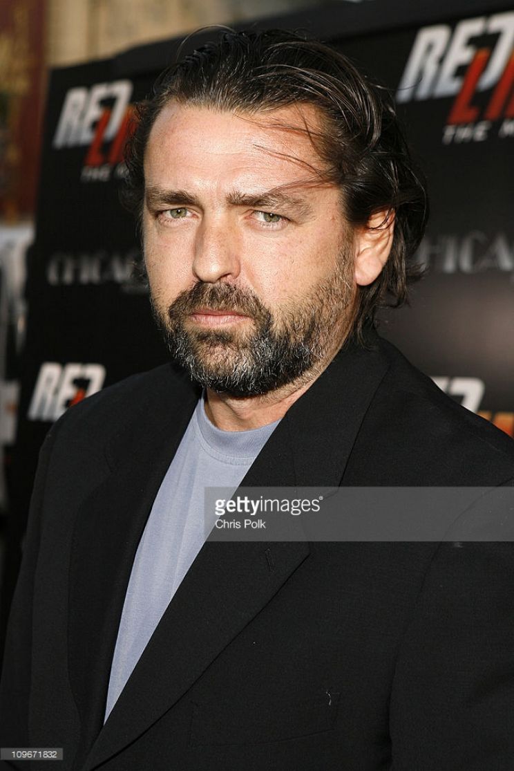 Angus Macfadyen