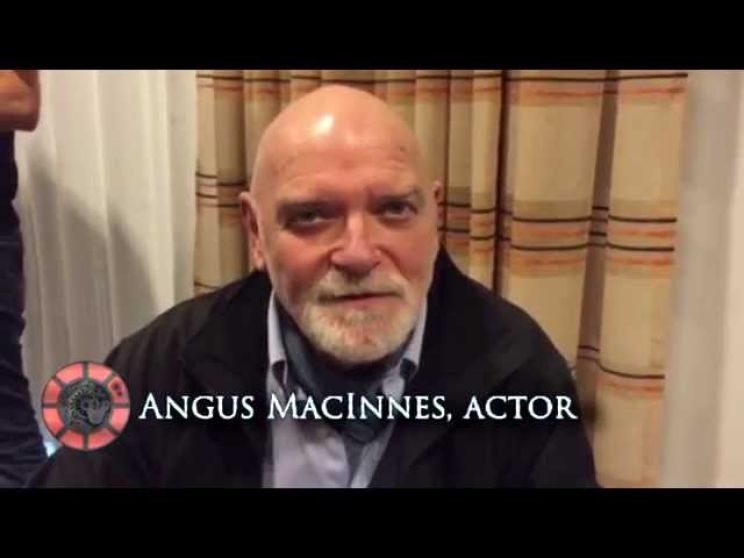 Angus MacInnes