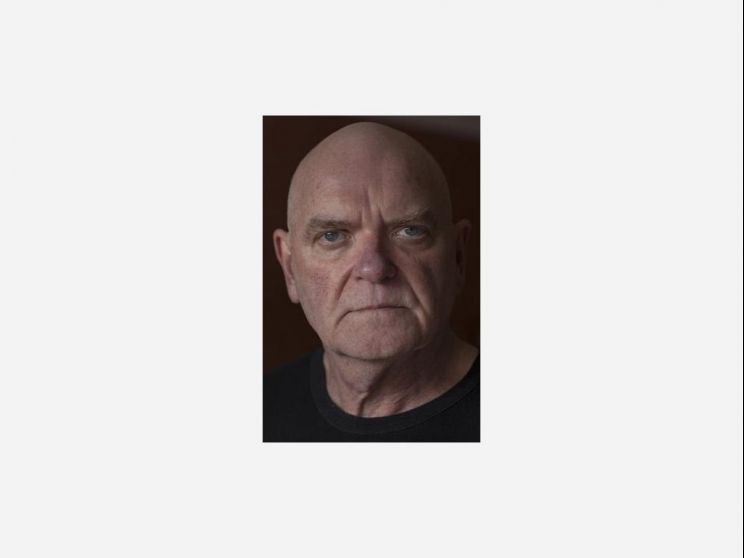 Angus MacInnes