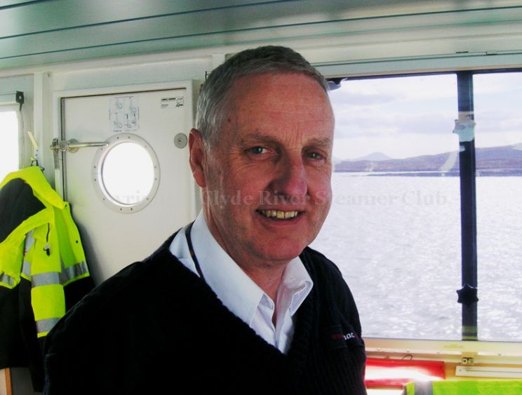 Angus MacInnes