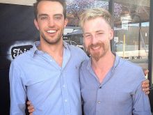 Angus McLaren