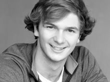 Angus McLaren