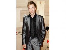 Angus McLaren
