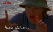 Angus McLaren