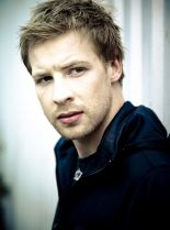 Angus McLaren