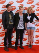 Angus McLaren photo