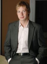 Angus McLaren