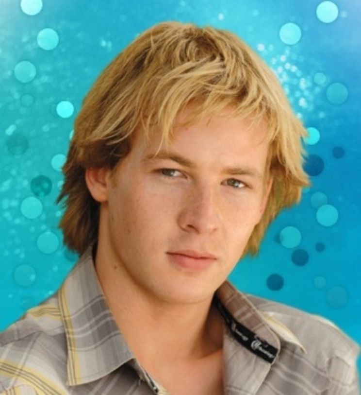 Angus McLaren