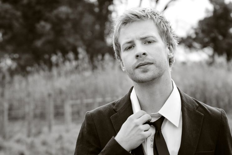 Angus McLaren