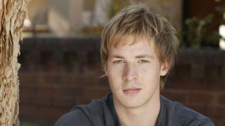 Angus McLaren