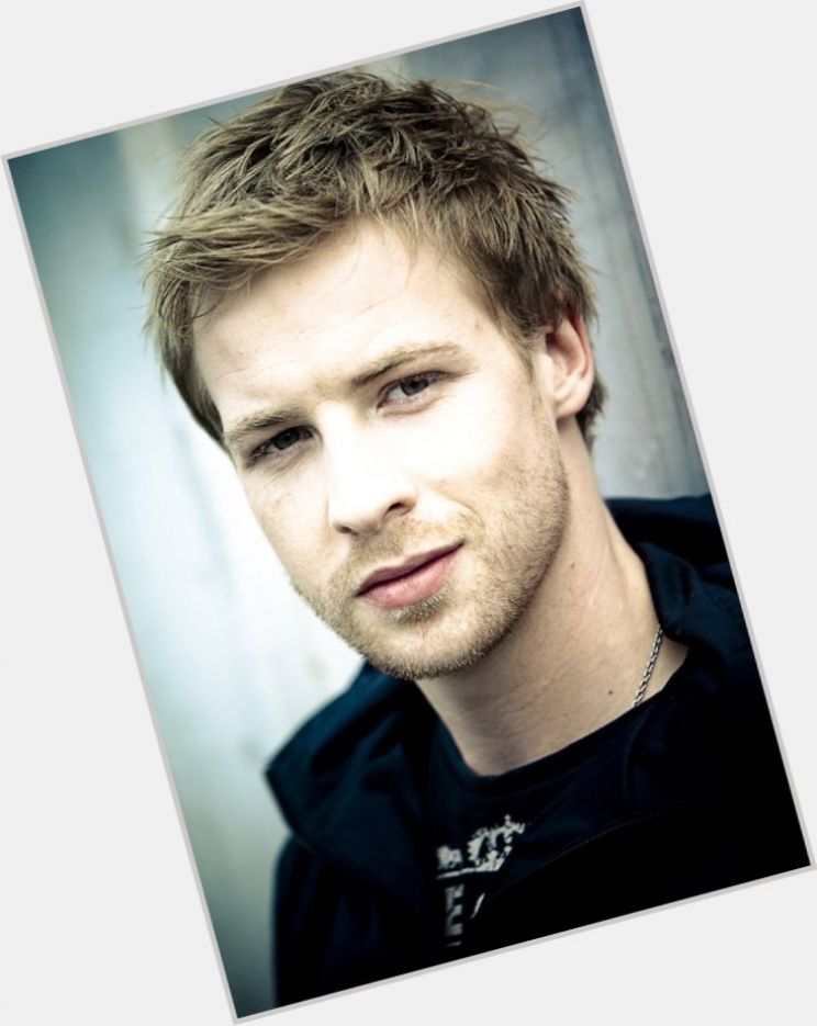 Angus McLaren