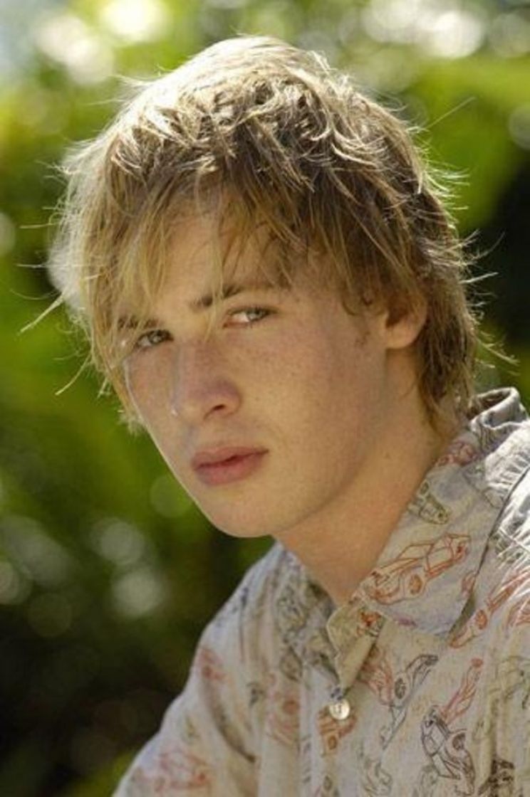 Angus McLaren