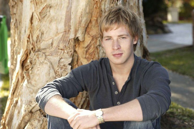 Angus McLaren