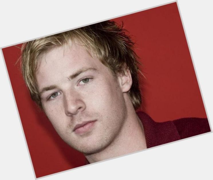 Angus McLaren