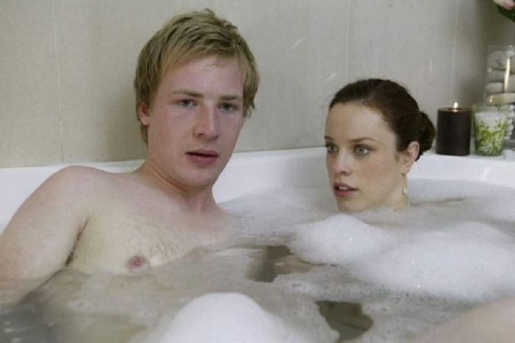 Angus McLaren