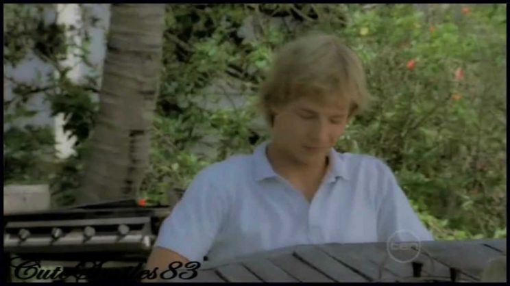 Angus McLaren