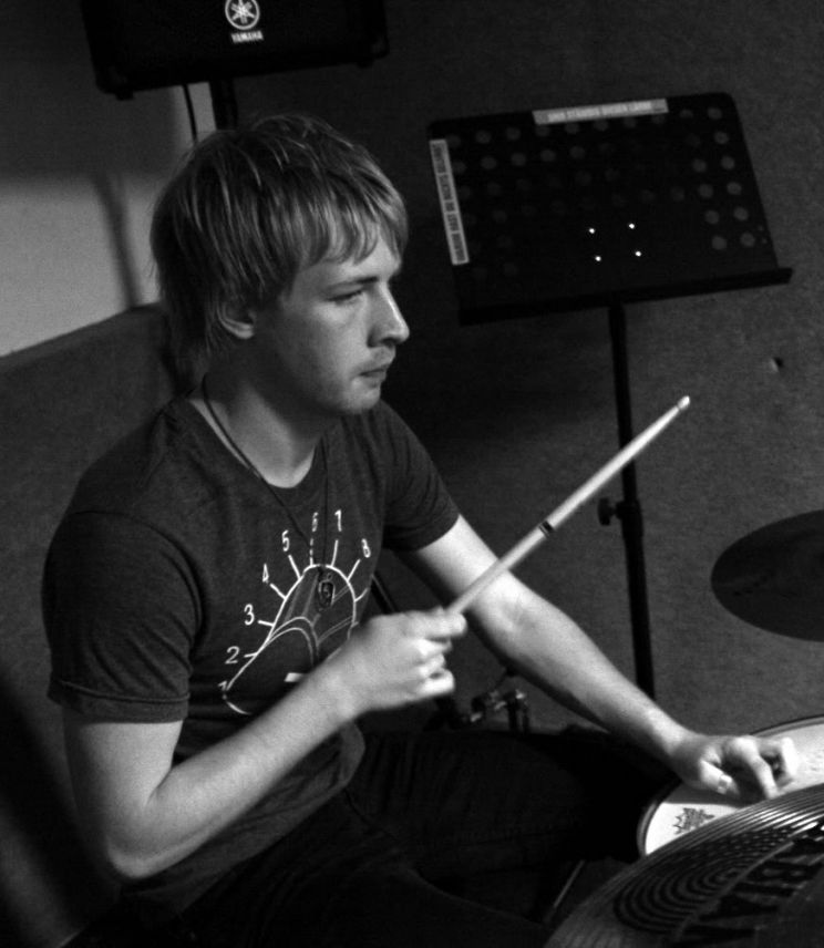 Angus McLaren