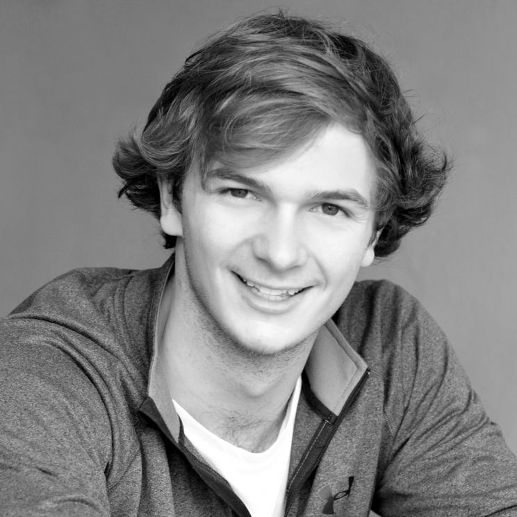 Angus McLaren