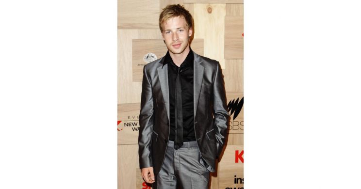 Angus McLaren