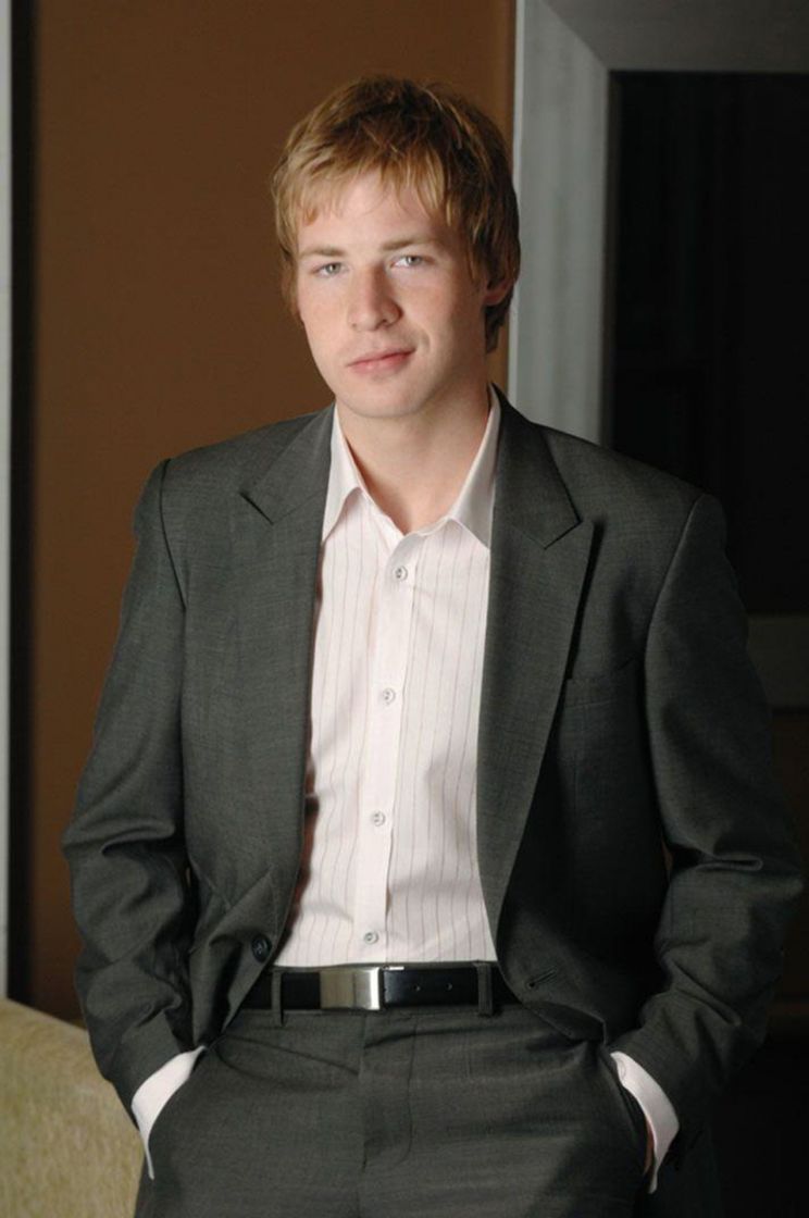 Angus McLaren