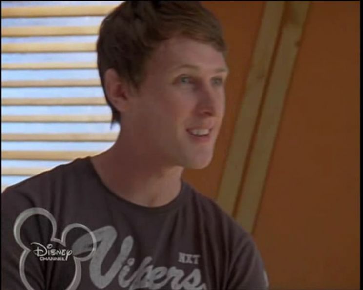 Angus McLaren