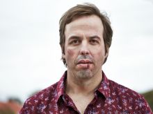 Angus Sampson