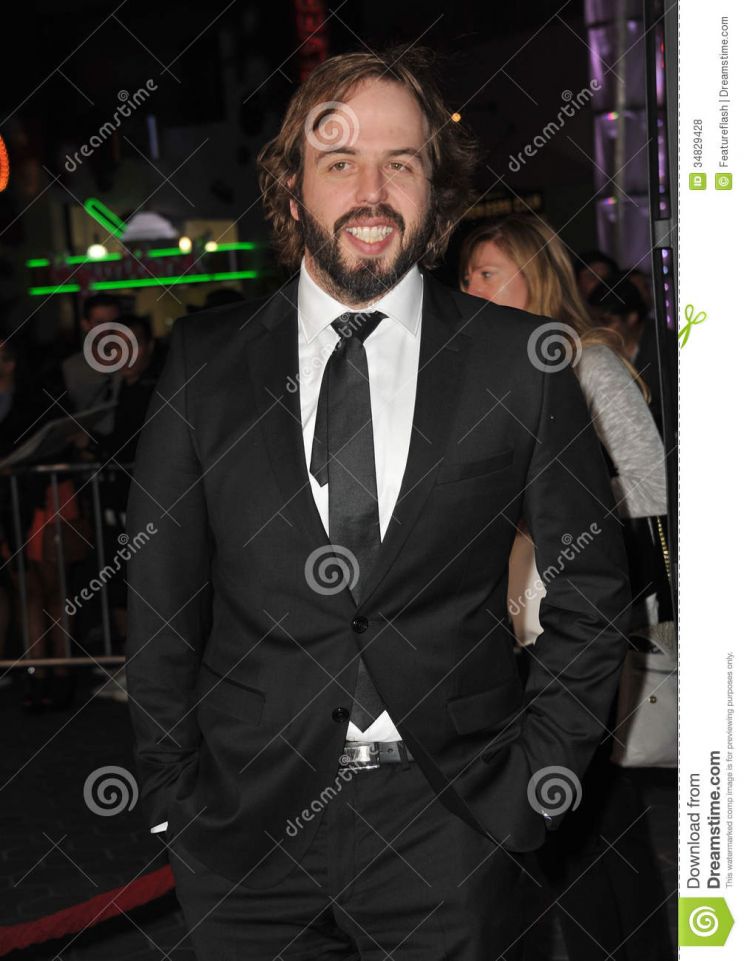 Angus Sampson