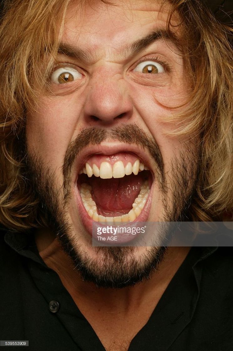 Angus Sampson