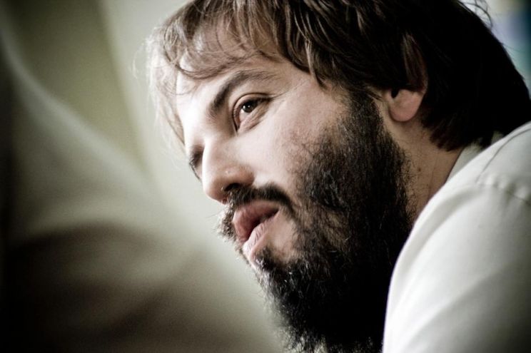 Angus Sampson